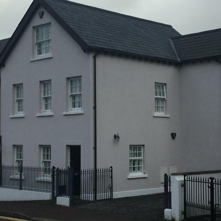 Strandview Beach Apartment Ballycastle Eksteriør bilde