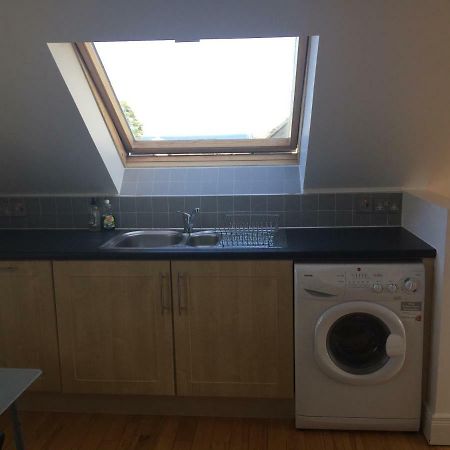 Strandview Beach Apartment Ballycastle Eksteriør bilde