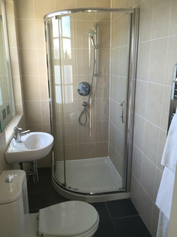 Strandview Beach Apartment Ballycastle Eksteriør bilde