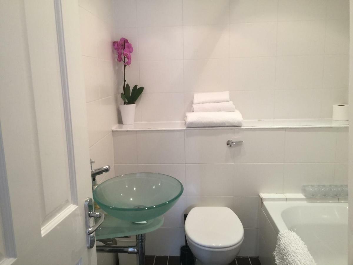 Strandview Beach Apartment Ballycastle Eksteriør bilde