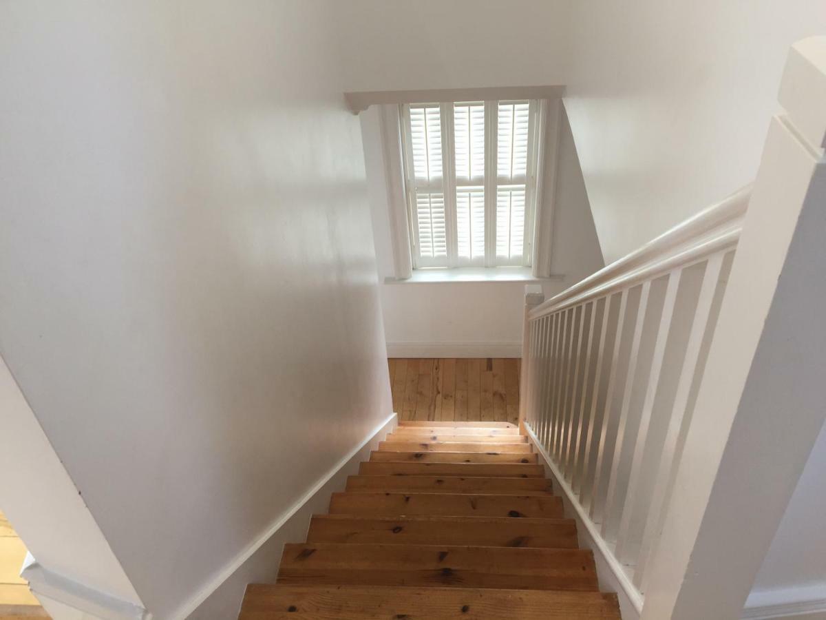 Strandview Beach Apartment Ballycastle Eksteriør bilde