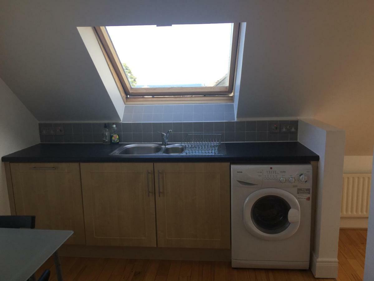 Strandview Beach Apartment Ballycastle Eksteriør bilde