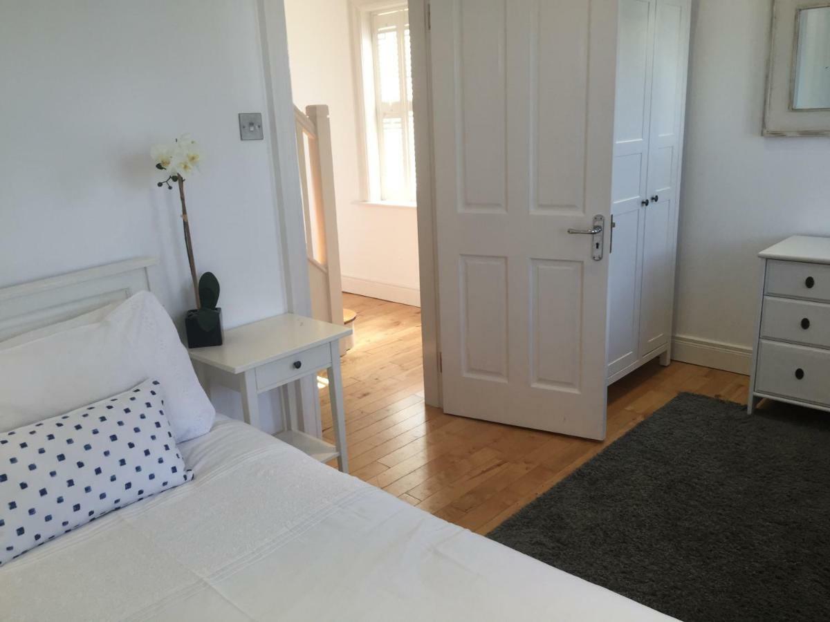 Strandview Beach Apartment Ballycastle Eksteriør bilde