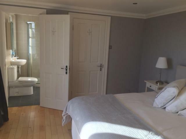 Strandview Beach Apartment Ballycastle Eksteriør bilde