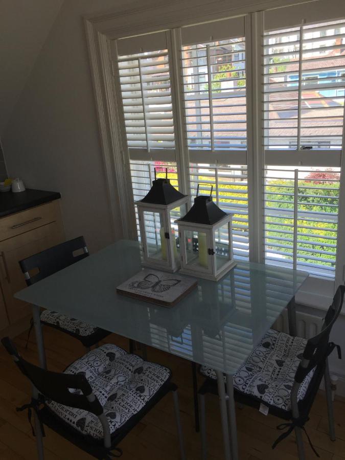 Strandview Beach Apartment Ballycastle Eksteriør bilde