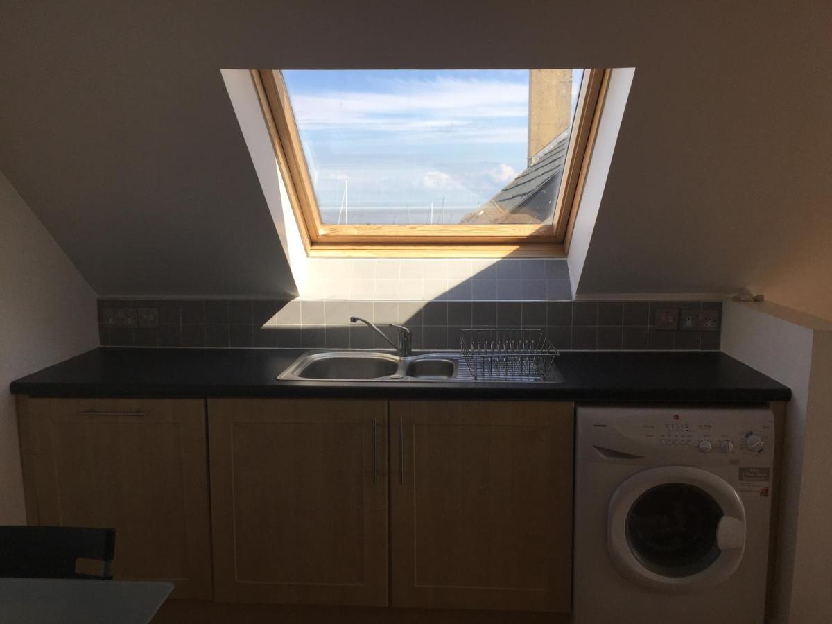 Strandview Beach Apartment Ballycastle Eksteriør bilde